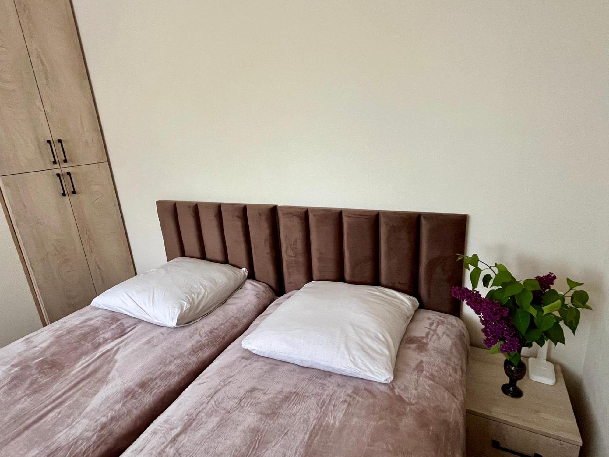 مبيت وإفطار فانادزور Inexpensive House المظهر الخارجي الصورة